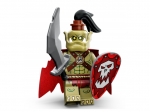 LEGO® Minifigures 71037 - 24.séria- 12 minifigúrok - ork